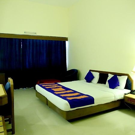 Hotel President Zirakpur Luaran gambar