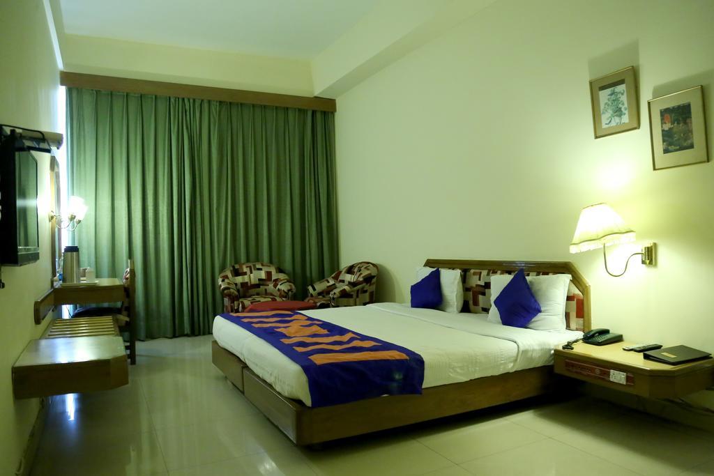 Hotel President Zirakpur Luaran gambar