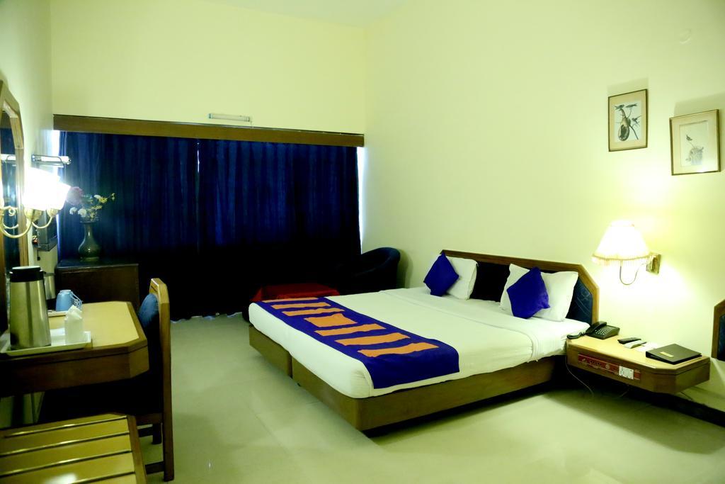 Hotel President Zirakpur Luaran gambar